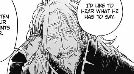 The Sign of Abyss Chapter 17 page 15 - Chapter 17: The Gathering