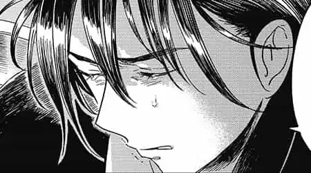 The Sign of Abyss Chapter 18.5 page 5 - Chapter ex: Extra 5