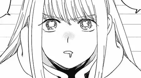 The Sign of Abyss Chapter 18 page 18 - Chapter 18: My Child