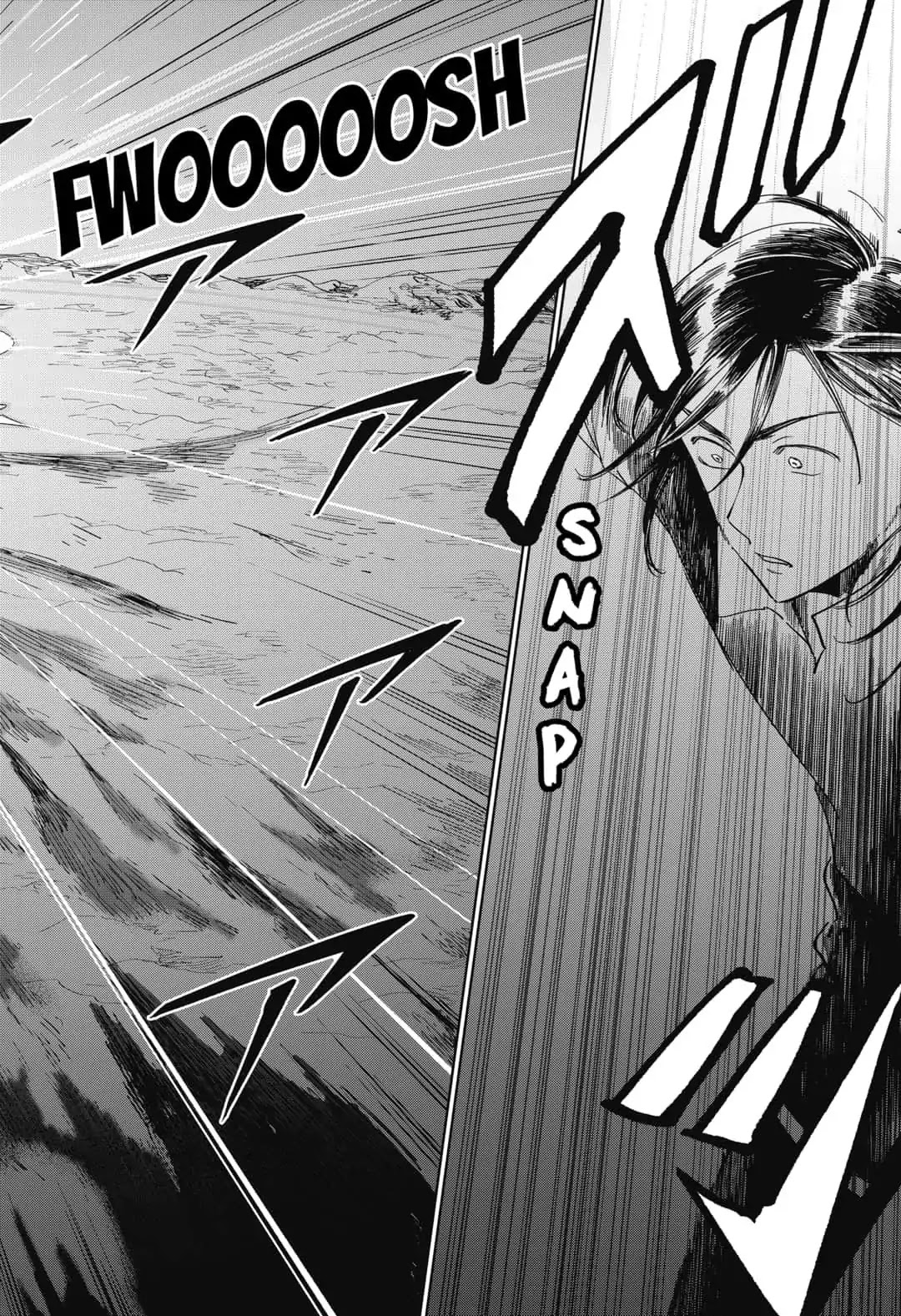 The Sign of Abyss Chapter 19 page 14 - Chapter 19: Purification