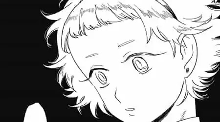 The Sign of Abyss Chapter 26.5 page 12 - Chapter ex: Extra 8