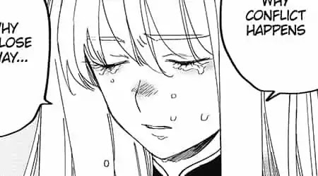 The Sign of Abyss Chapter 27.5 page 5 - Chapter ex: Extra 9