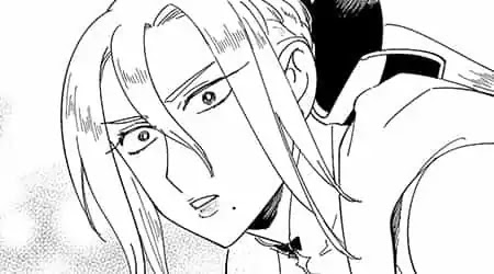 The Sign of Abyss Chapter 32 page 25 - Chapter 32: Sunset