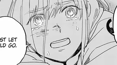 The Sign of Abyss Chapter 9.5 page 5 - Chapter ex: Extra 1