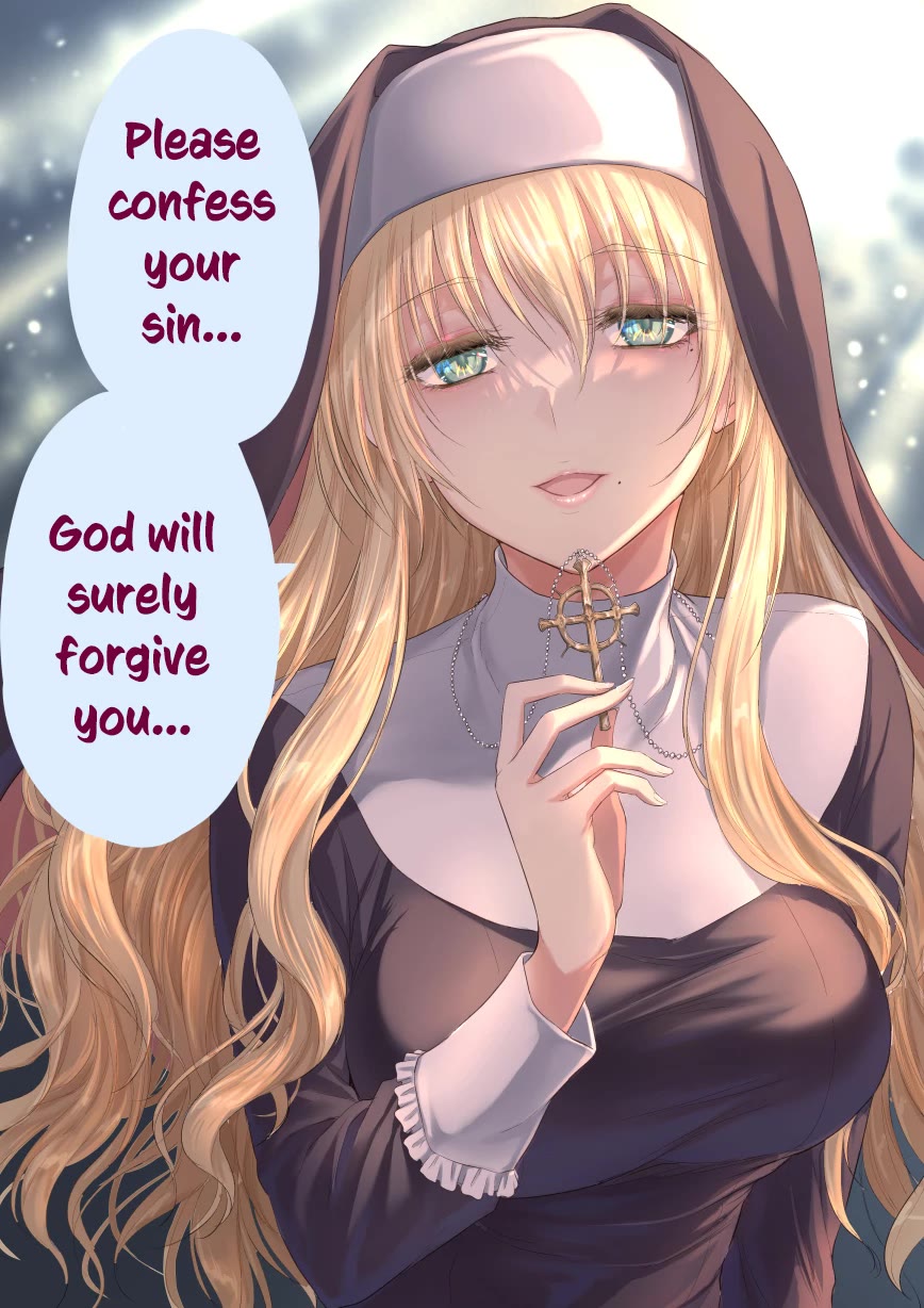 The Sister Of Strength Feats Chapter 12 page 1 - Chapter 12: Forceful sister in color