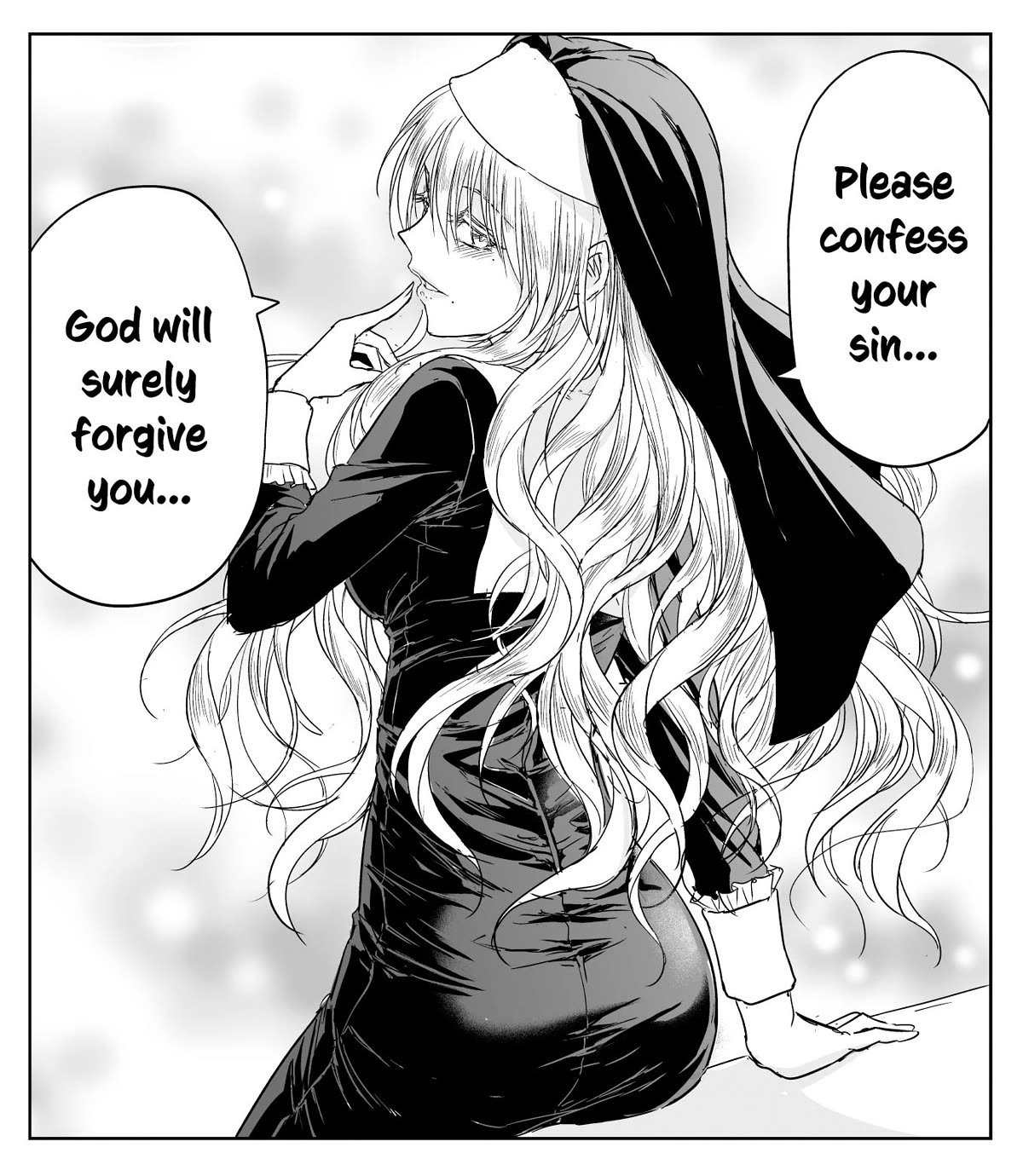 The Sister Of Strength Feats Chapter 14 page 1 - Chapter 14: Sister who is still forcefull