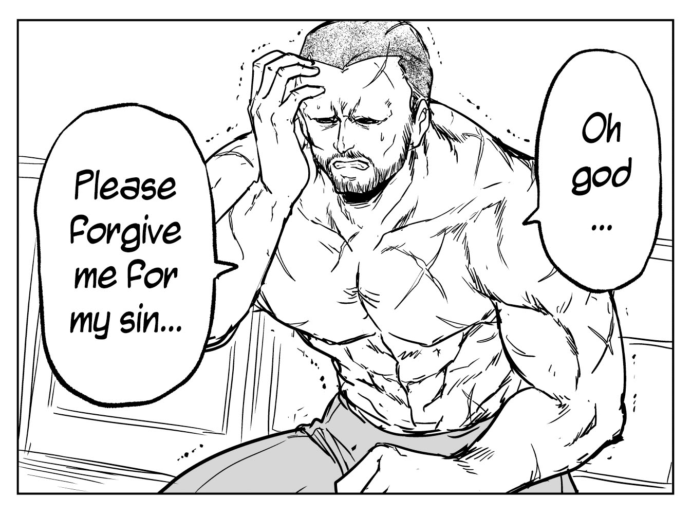 The Sister Of Strength Feats Chapter 14 page 2 - Chapter 14: Sister who is still forcefull