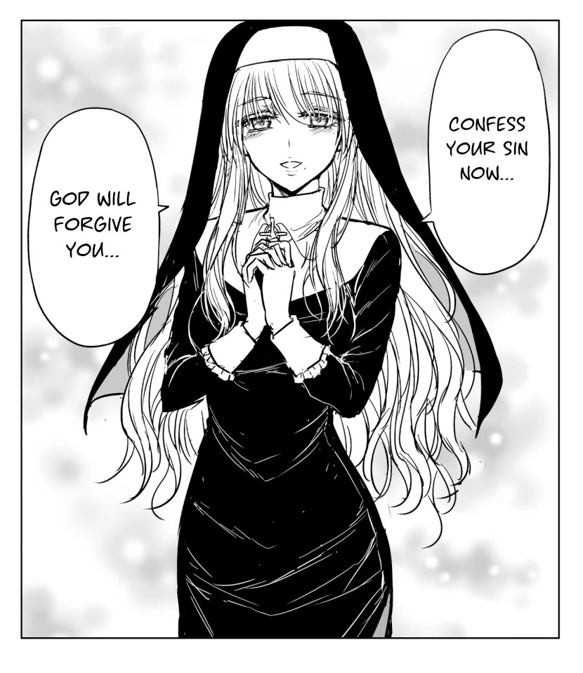 The Sister Of Strength Feats Chapter 2 page 1 - Chapter 2: The Sister with Strength Today