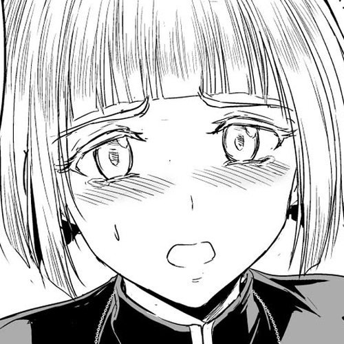 The Sister Of Strength Feats Chapter 21: Forceful sister and apprentice priest cover