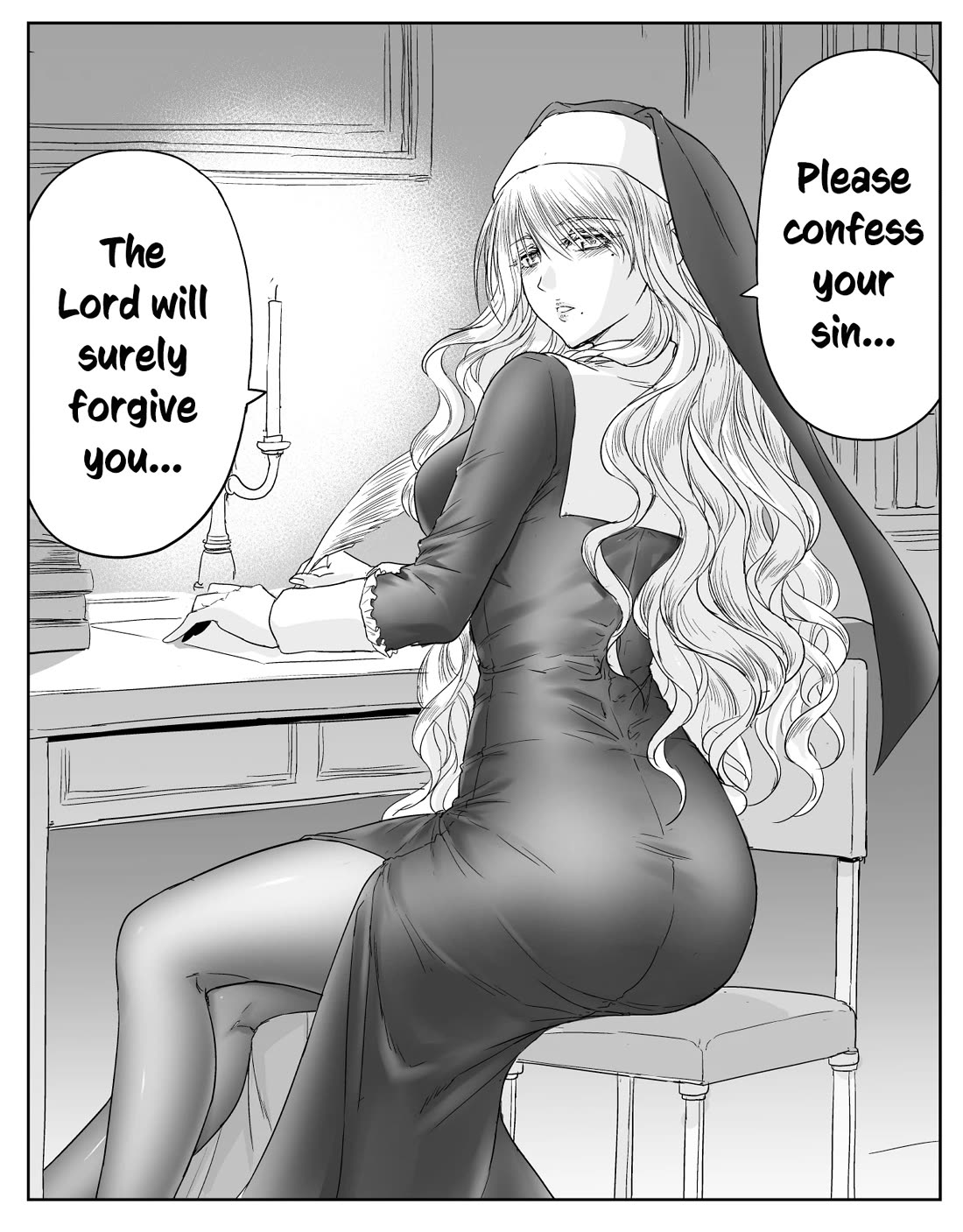 The Sister Of Strength Feats Chapter 32 page 1 - Chapter 32: Forceful sister and the great devil