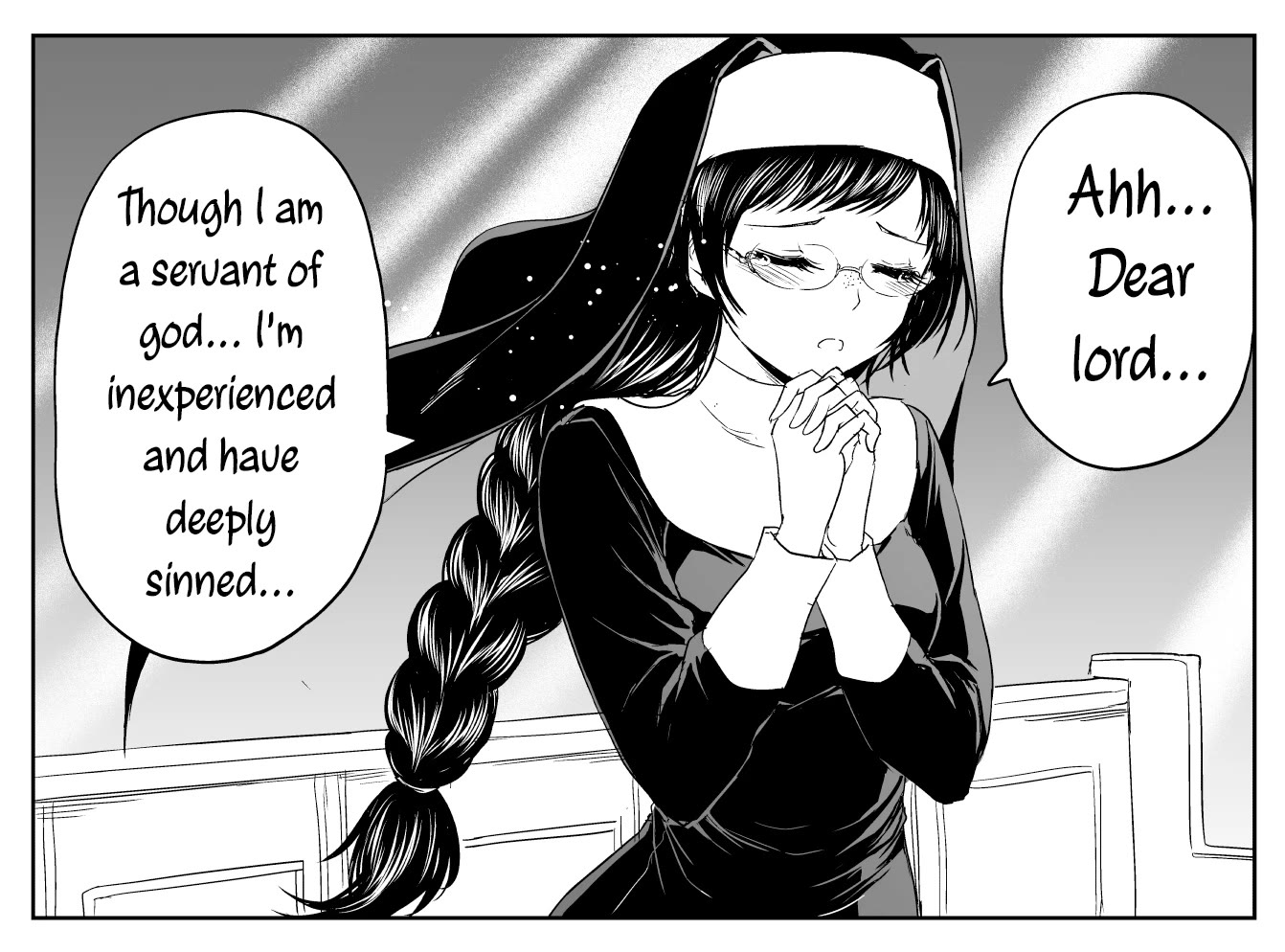 The Sister Of Strength Feats Chapter 33 page 2 - Chapter 33: Devil sisters and forceful sister