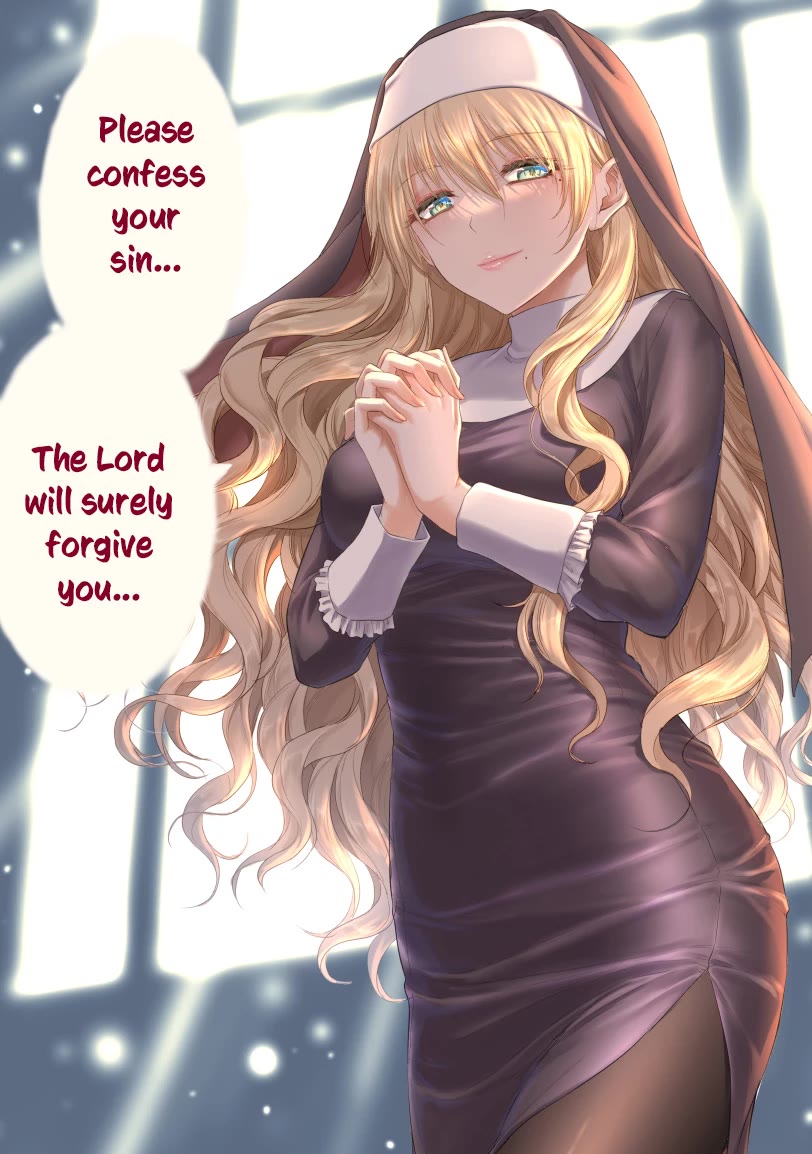 The Sister Of Strength Feats Chapter 35 page 1 - Chapter 35: The troubles of a forceful sister
