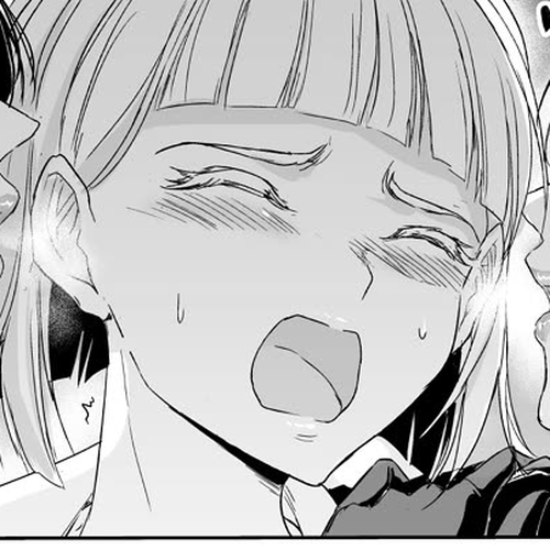 The Sister Of Strength Feats Chapter 36: A peaceful afternoon of forceful sister cover