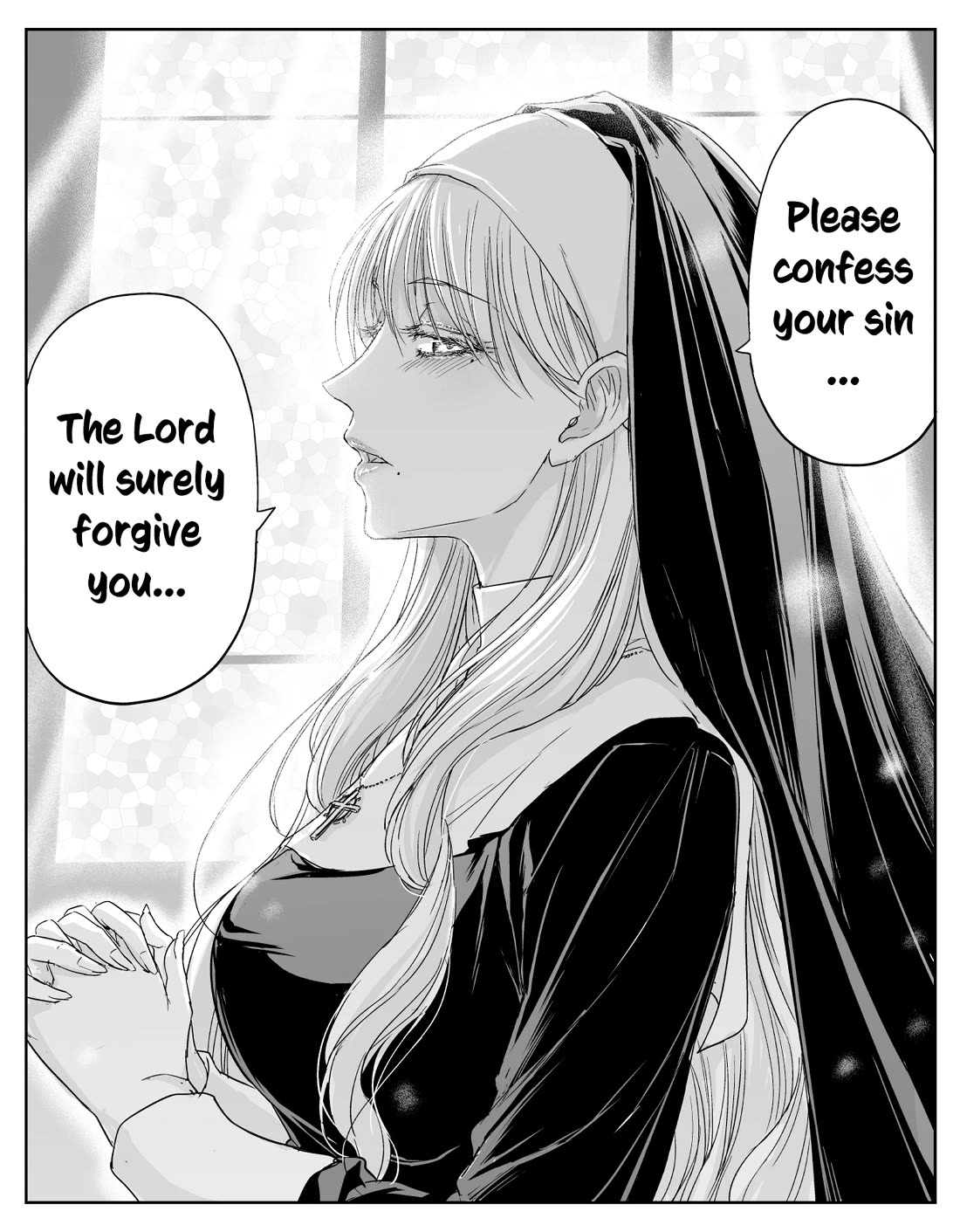 The Sister Of Strength Feats Chapter 38 page 1 - Chapter 38: Forceful sister and great demon's confession