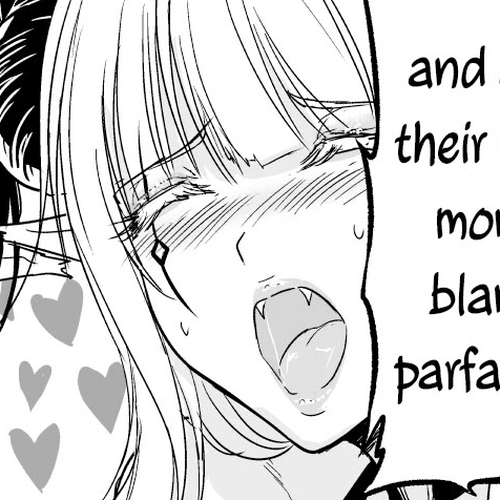 The Sister Of Strength Feats Chapter 39: Forceful sister and the devil's sweet temptation cover