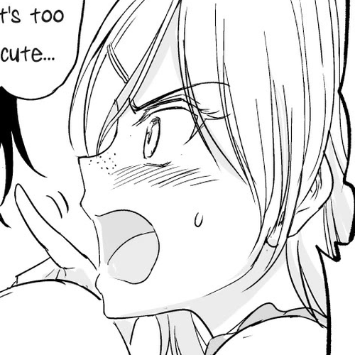 The Sister Of Strength Feats Chapter 44: Forceful sister in the summer sea cover