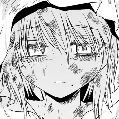 The Sister Of Strength Feats Chapter 48: The Sister with Strength, asleep. cover