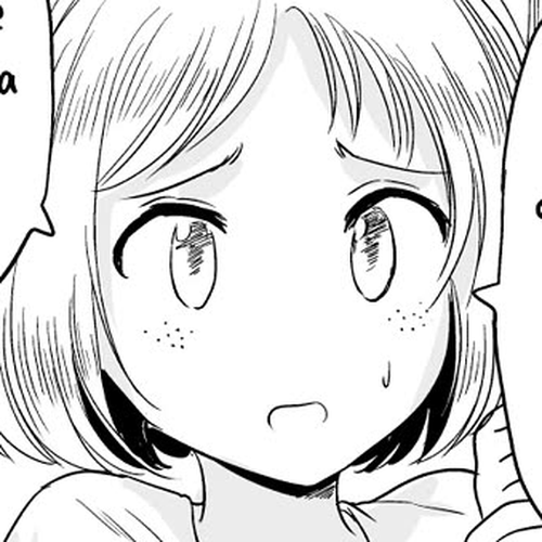 The Sister Of Strength Feats Chapter 50: Forceful sister in Halloween cover