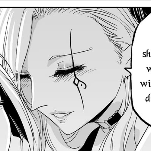 The Sister Of Strength Feats Chapter 51: Sleeping priest, the Devils, and forceful sister cover