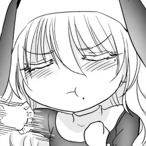 The Sister Of Strength Feats Chapter 53.5: Sorry but today's chapter is delayed! Instead there will be a special release on Wednesday the 25th! What could happen...!? cover