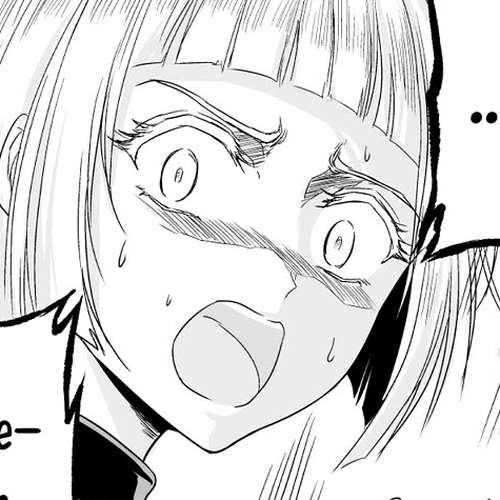 The Sister Of Strength Feats Chapter 53: Young priest tempted by the devil while praying cover