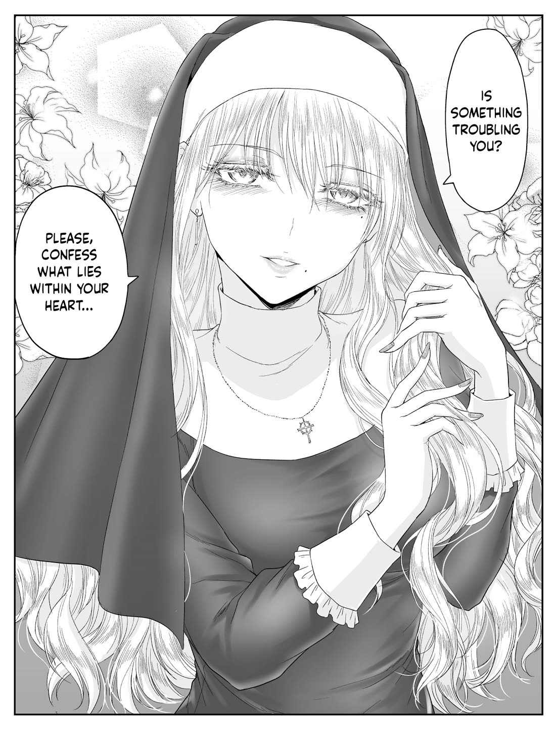The Sister Of Strength Feats Chapter 58 page 1 - Chapter 58