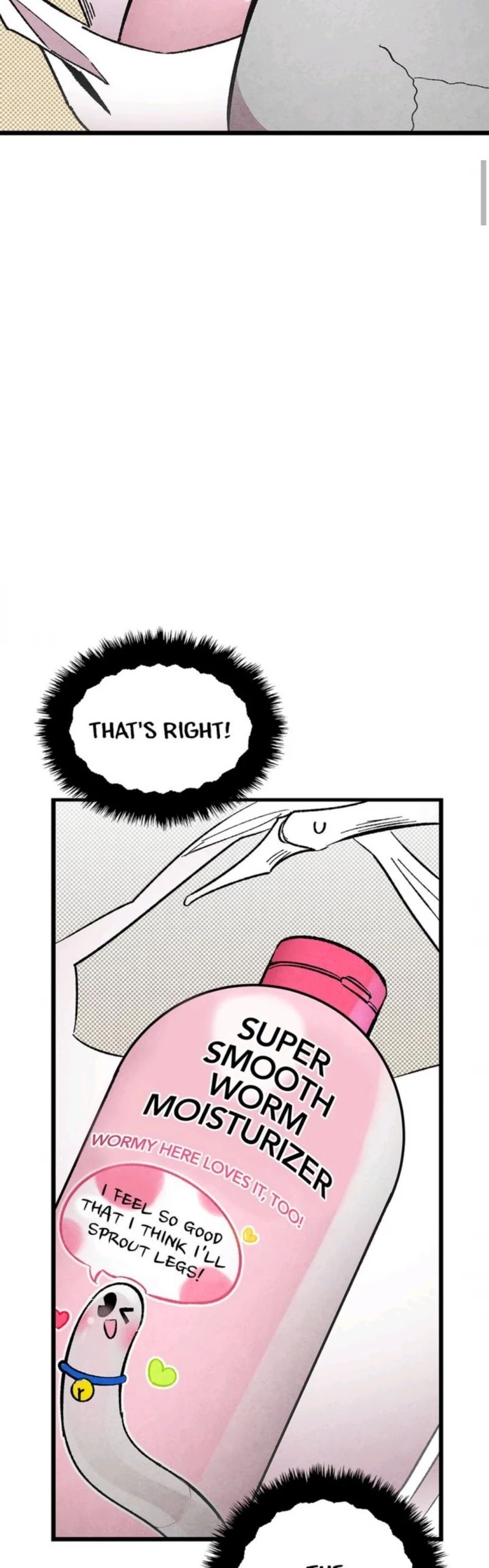 The Skeleton Becomes a Cat Dad Chapter 10 page 31 - Chapter 10