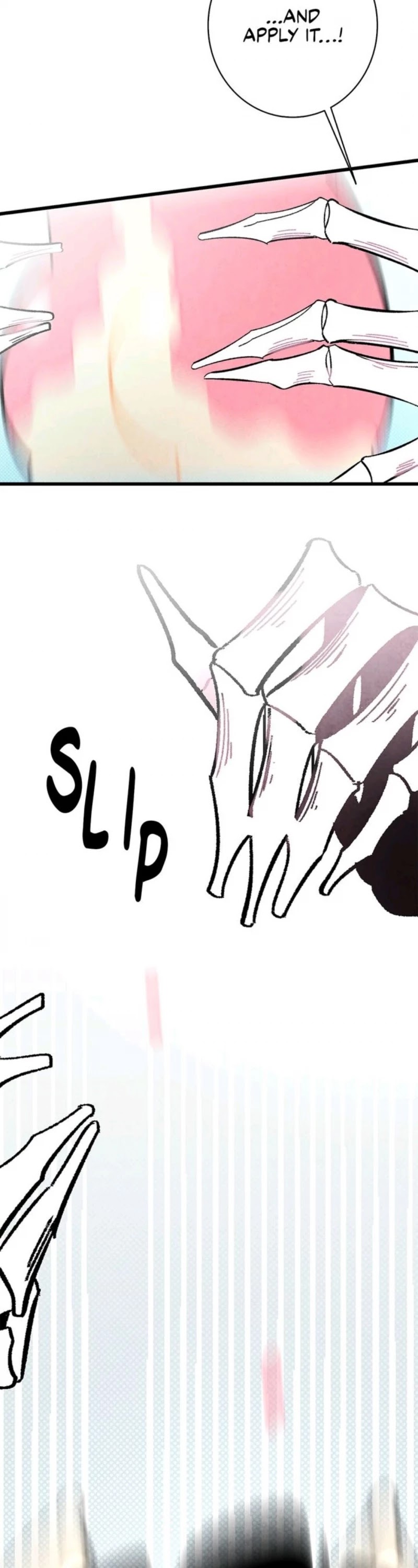 The Skeleton Becomes a Cat Dad Chapter 10 page 34 - Chapter 10
