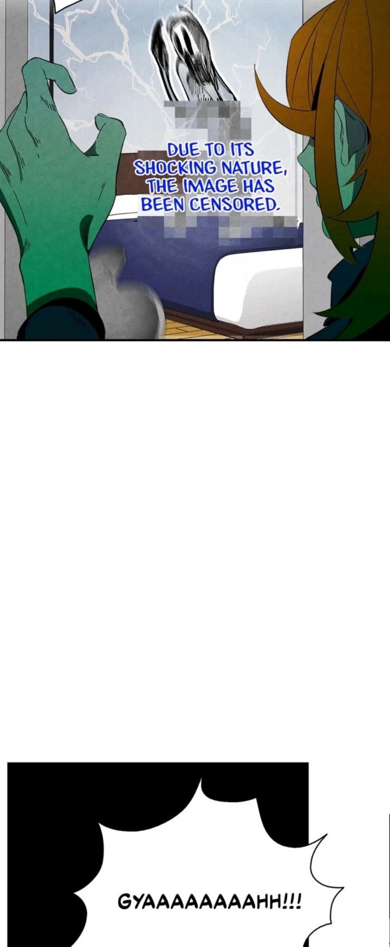 The Skeleton Becomes a Cat Dad Chapter 10 page 44 - Chapter 10