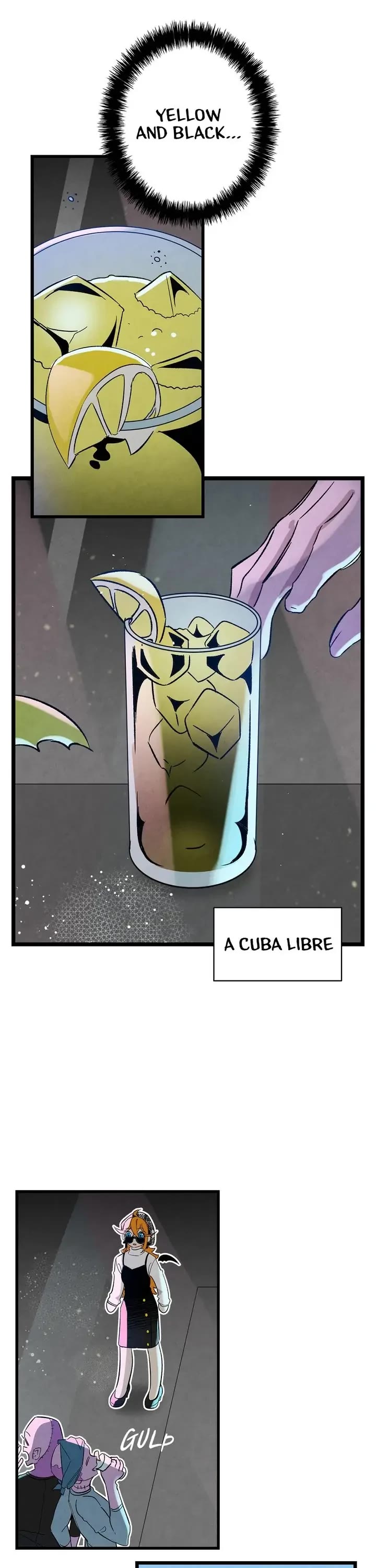 The Skeleton Becomes a Cat Dad Chapter 100 page 29 - Chapter 100