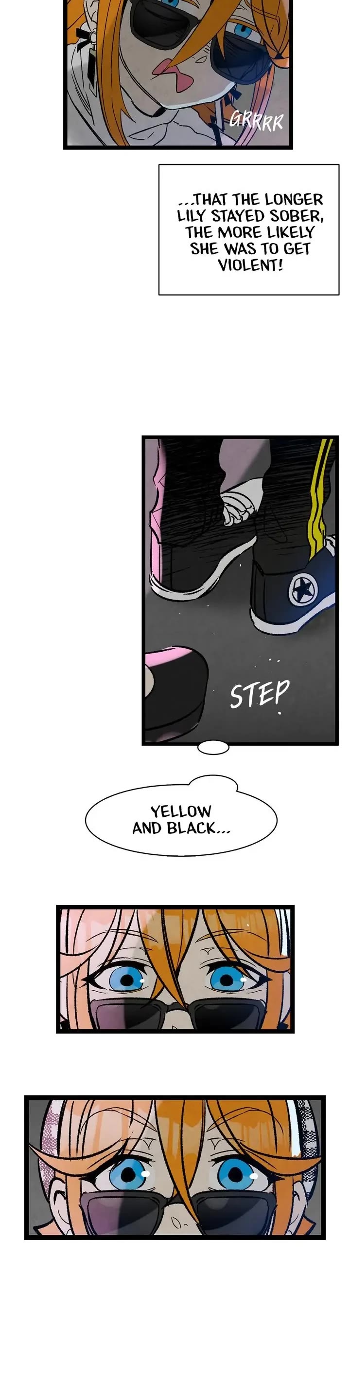 The Skeleton Becomes a Cat Dad Chapter 100 page 32 - Chapter 100