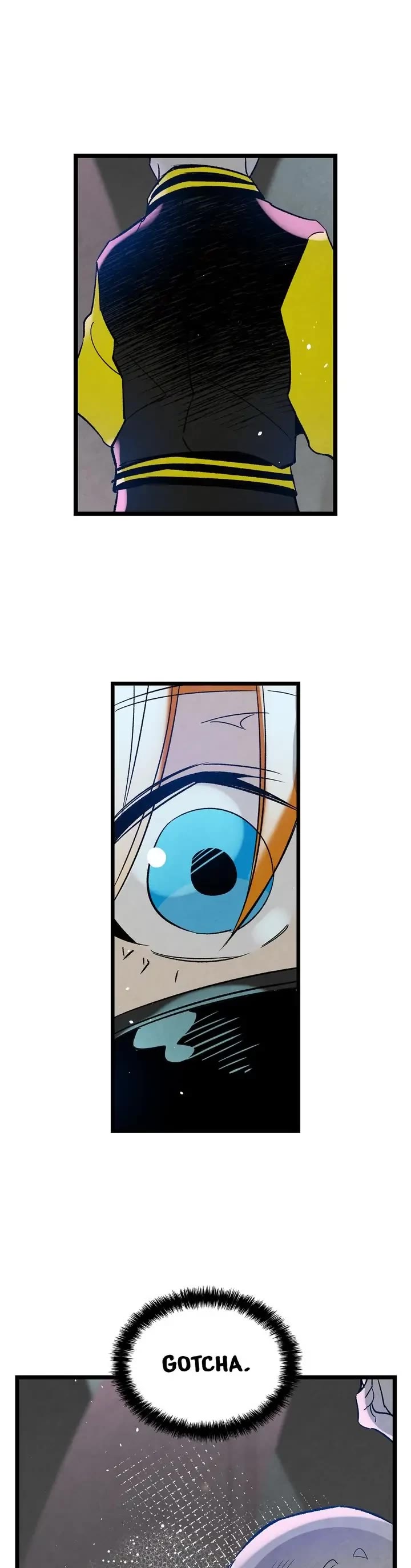 The Skeleton Becomes a Cat Dad Chapter 100 page 33 - Chapter 100