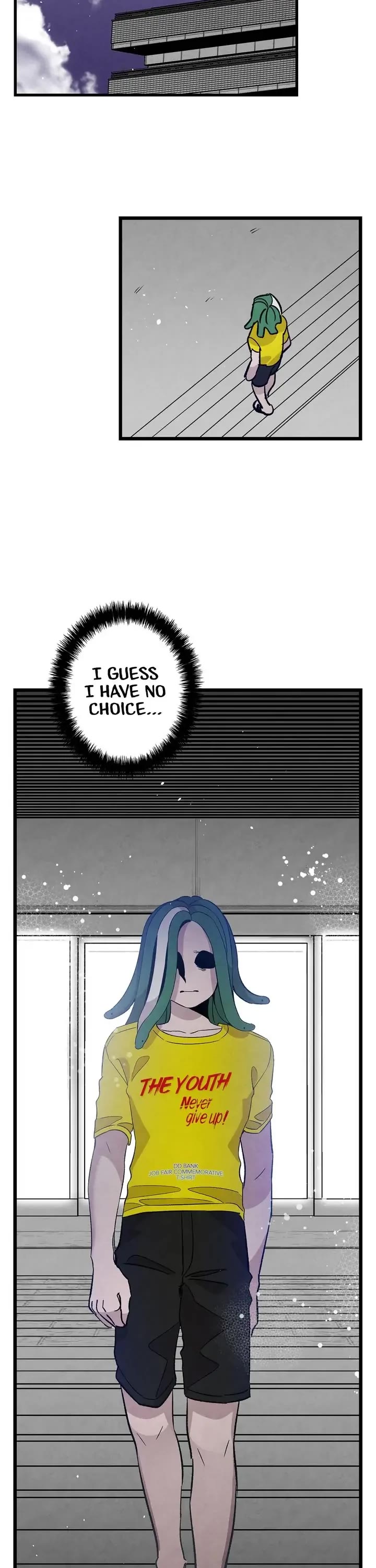 The Skeleton Becomes a Cat Dad Chapter 101 page 27 - Chapter 101