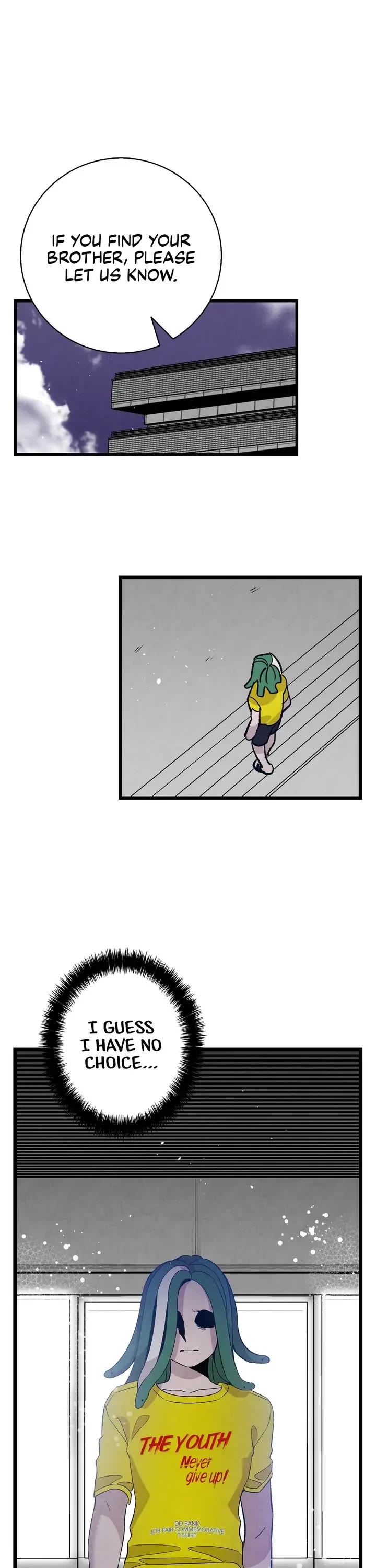 The Skeleton Becomes a Cat Dad Chapter 102 page 1 - Chapter 102