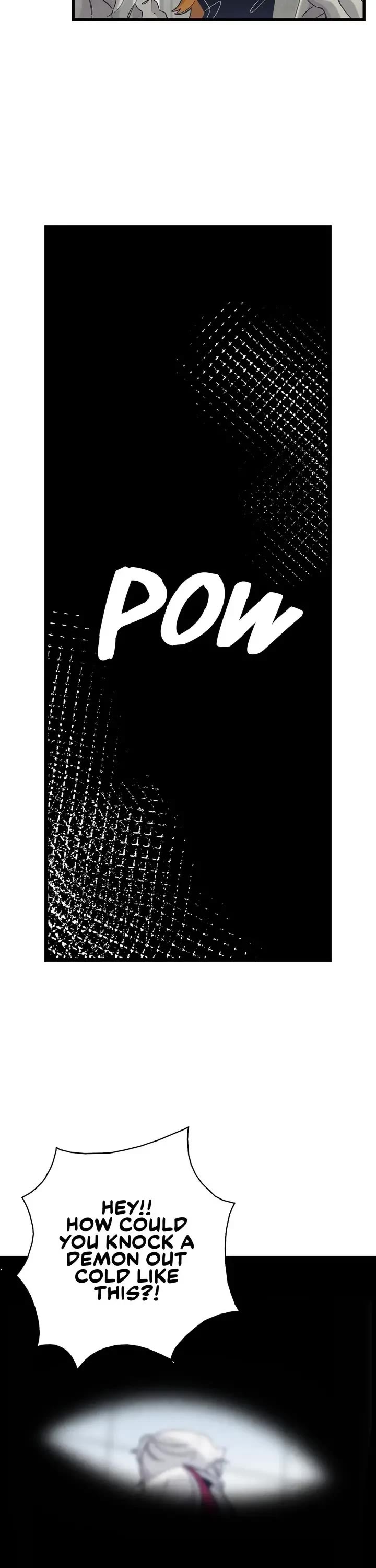 The Skeleton Becomes a Cat Dad Chapter 102 page 11 - Chapter 102