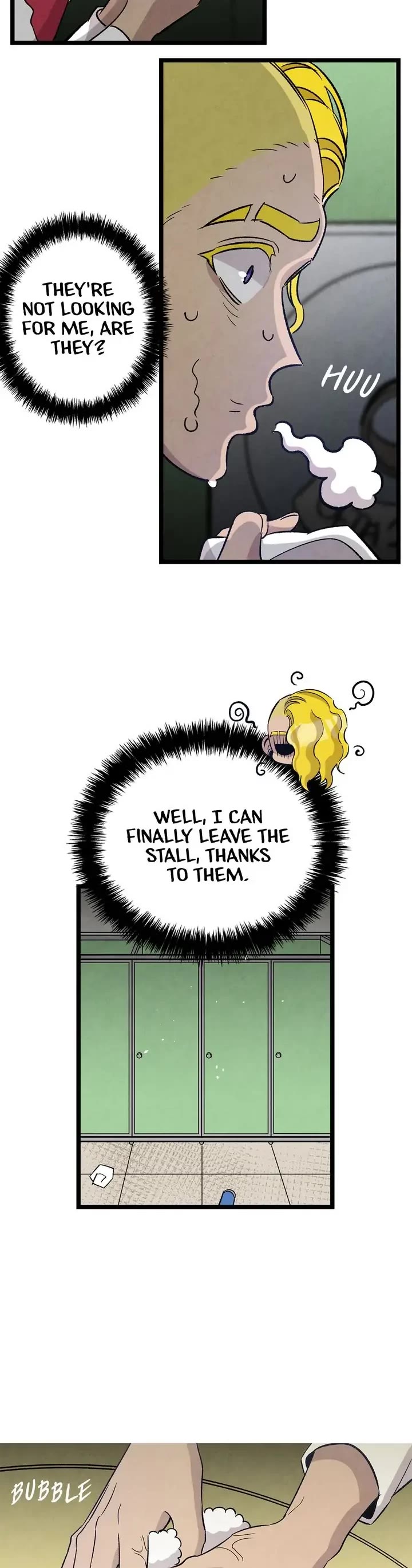 The Skeleton Becomes a Cat Dad Chapter 102 page 18 - Chapter 102