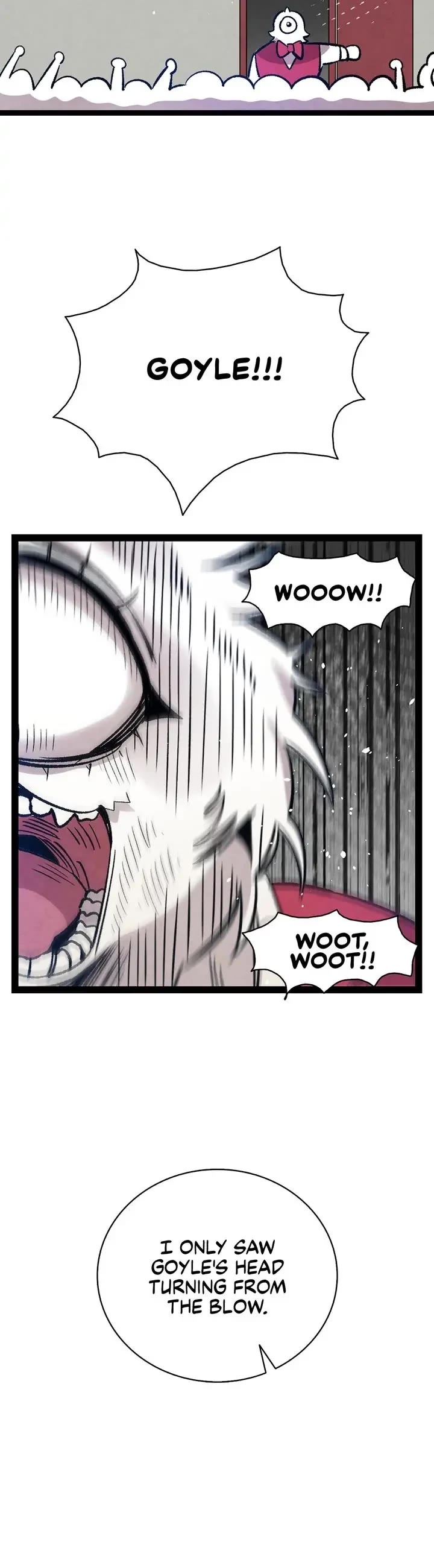 The Skeleton Becomes a Cat Dad Chapter 102 page 24 - Chapter 102