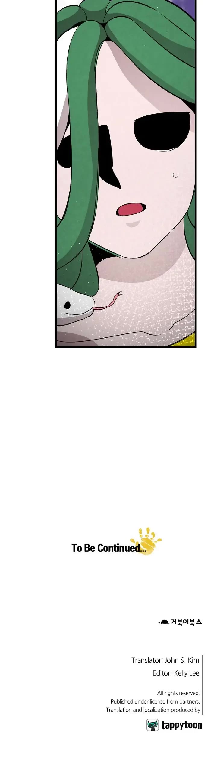 The Skeleton Becomes a Cat Dad Chapter 102 page 30 - Chapter 102