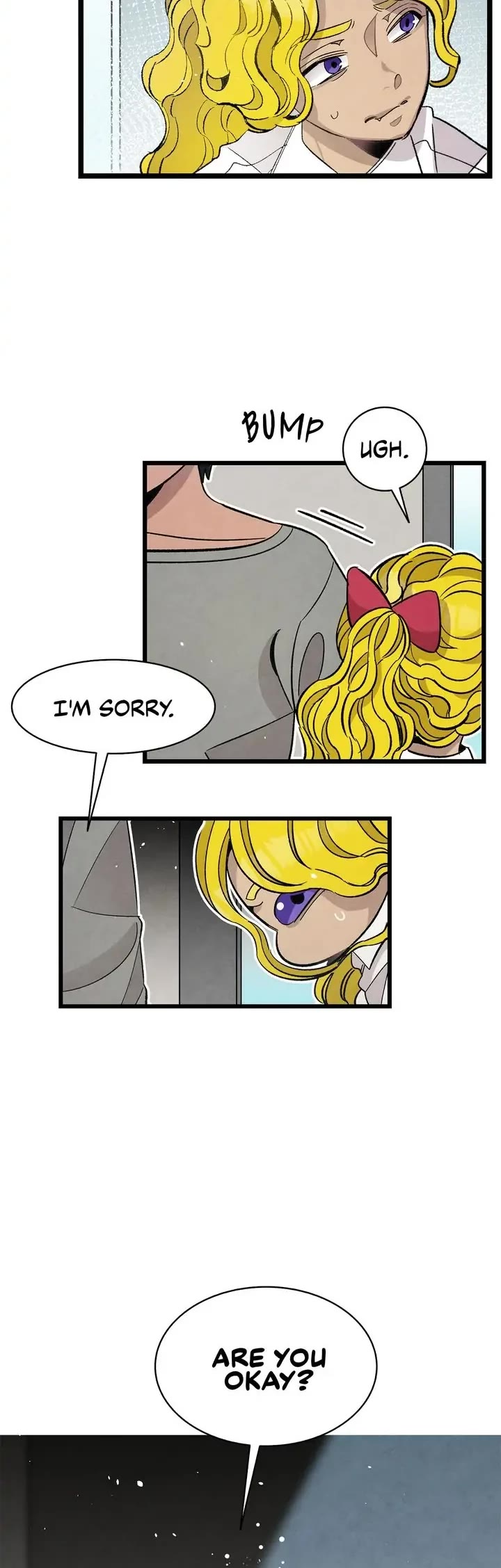 The Skeleton Becomes a Cat Dad Chapter 103 page 14 - Chapter 103