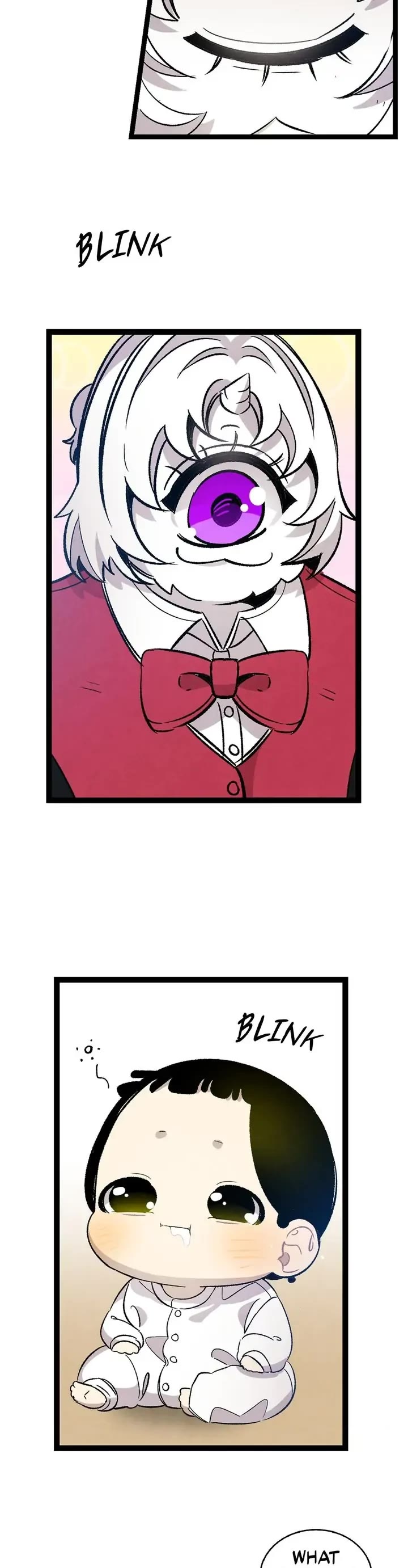 The Skeleton Becomes a Cat Dad Chapter 103 page 31 - Chapter 103