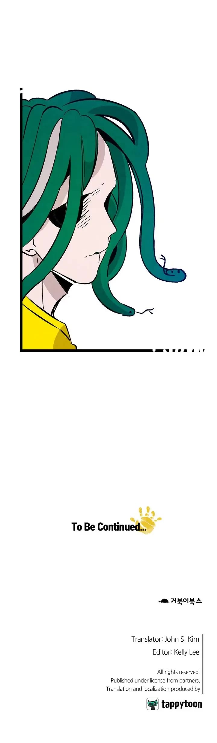 The Skeleton Becomes a Cat Dad Chapter 104 page 30 - Chapter 104