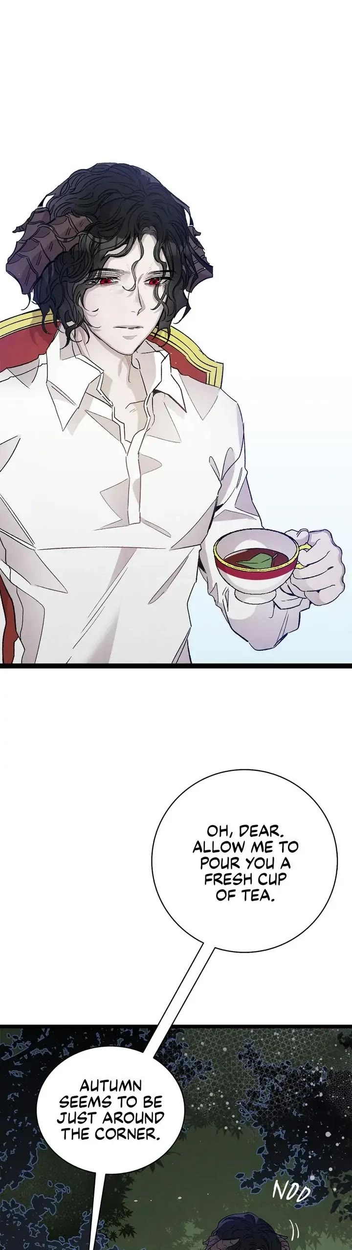 The Skeleton Becomes a Cat Dad Chapter 104 page 9 - Chapter 104
