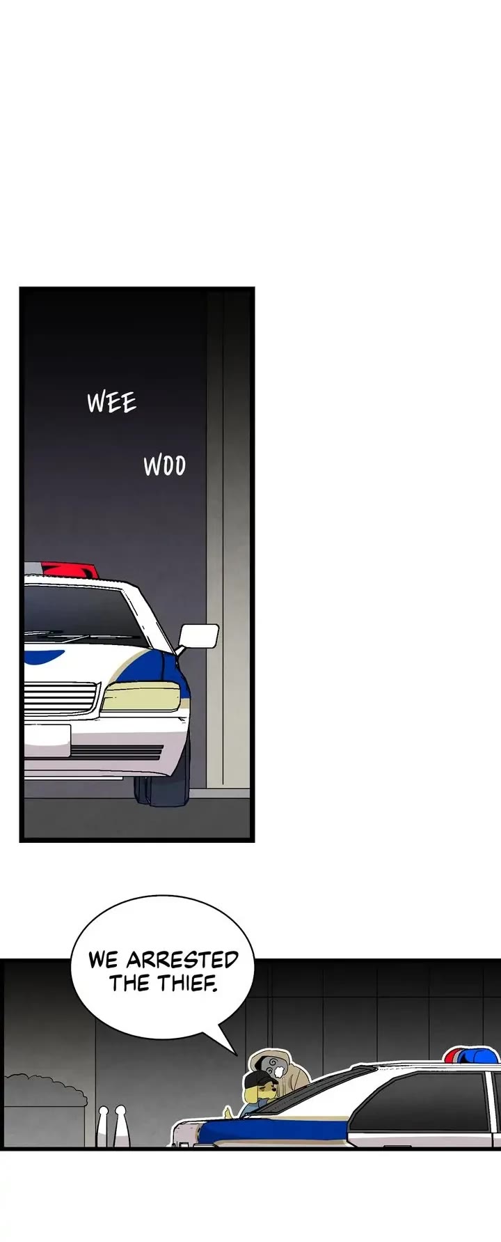 The Skeleton Becomes a Cat Dad Chapter 105 page 14 - Chapter 105