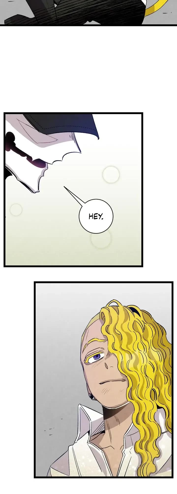 The Skeleton Becomes a Cat Dad Chapter 105 page 30 - Chapter 105