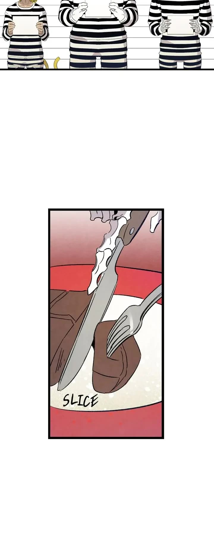 The Skeleton Becomes a Cat Dad Chapter 105 page 33 - Chapter 105