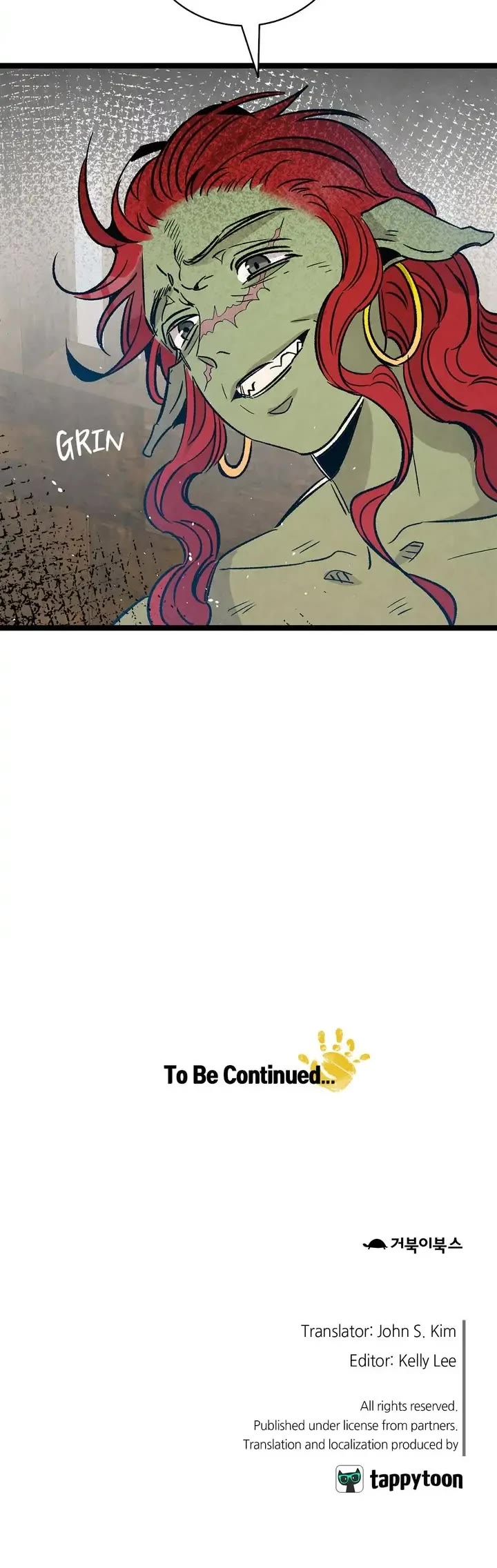 The Skeleton Becomes a Cat Dad Chapter 107 page 29 - Chapter 107