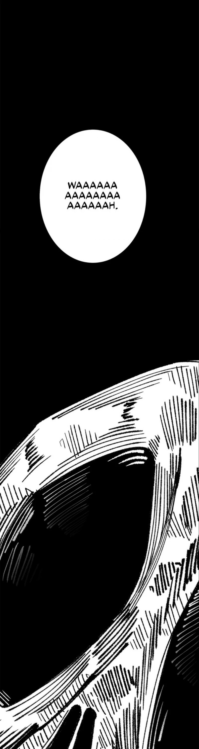 The Skeleton Becomes a Cat Dad Chapter 11 page 37 - Chapter 11