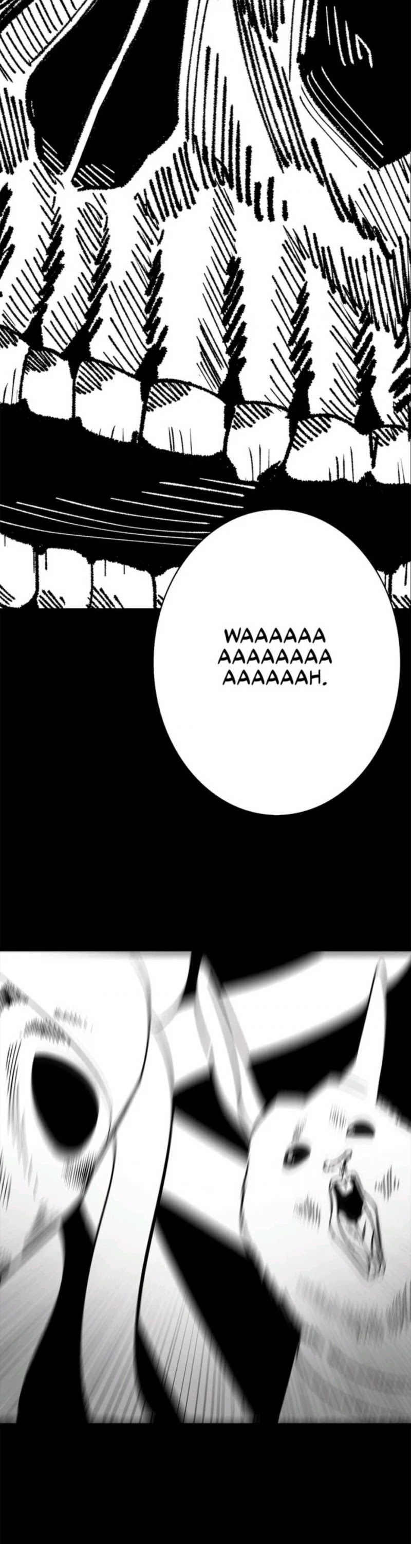 The Skeleton Becomes a Cat Dad Chapter 11 page 38 - Chapter 11