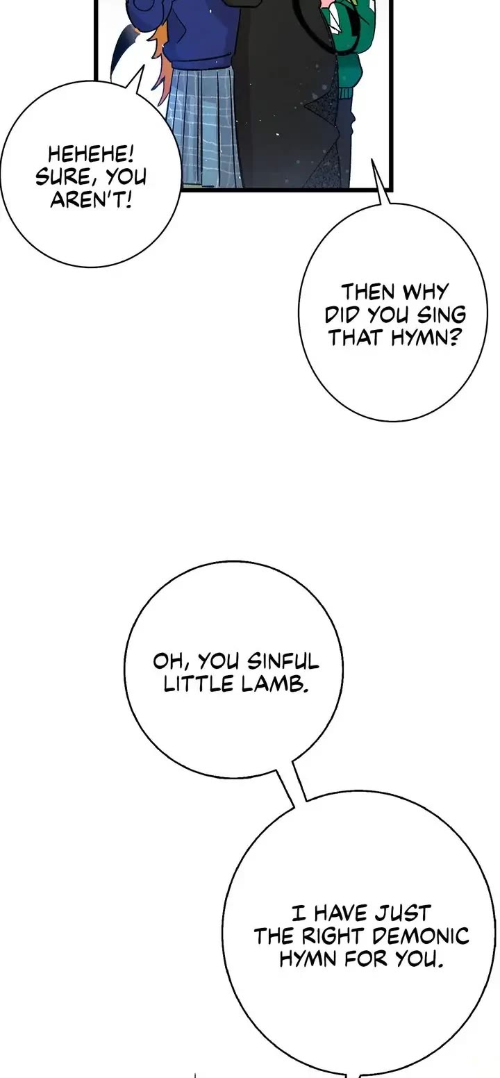 The Skeleton Becomes a Cat Dad Chapter 110 page 13 - Chapter 110