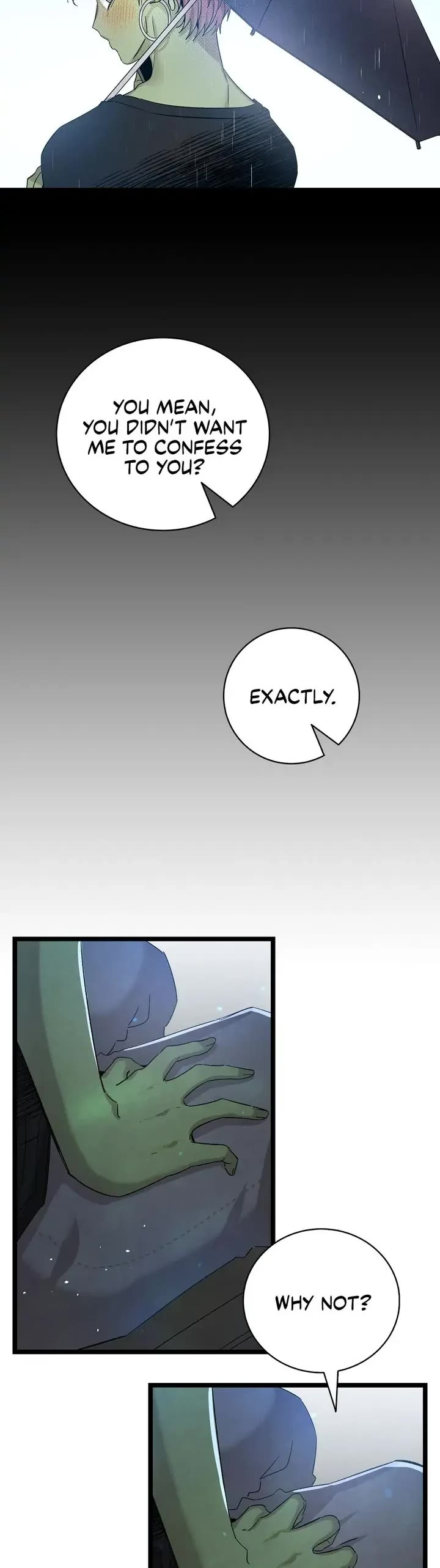 The Skeleton Becomes a Cat Dad Chapter 113 page 10 - Chapter 113